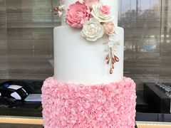 -福州泰禾铂尔曼酒店·大堂酒廊