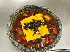 -三胖韩国烤肉(开发区万达店)