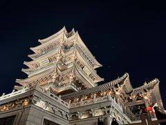 -济南大明湖景区