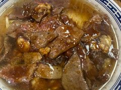 -鲁达面馆本帮风味(共康东路店)