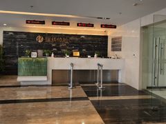 -瑞慈体检上海松江机构