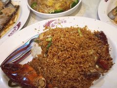 -桥底辣蟹(谢斐道店)