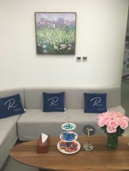 店内环境-联合丽格·张菡丽格医疗美容