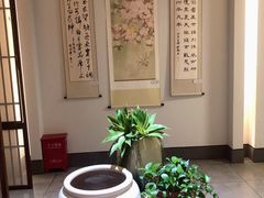 -谷隆画舍·国画书法素描彩铅水彩