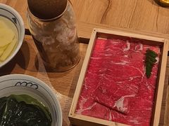 -巴奴毛肚火锅(龙湖锦艺城店)