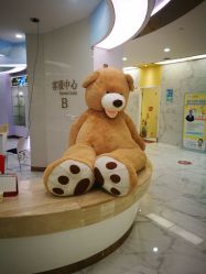 -小米熊儿童医院