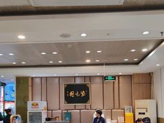 -紫光园(吕家营店)