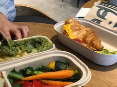 青酱意面-星巴克(天津佛罗伦萨小镇店)