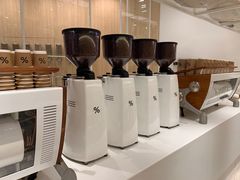 -% Arabica阿拉比卡咖啡(深圳湾万象城店)