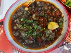 -华仔龙虾(永乐路总店)