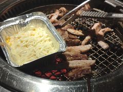 -和牛村烧肉放题(淄博王府井店)