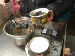 -武爹臭豆腐(坡子街店)