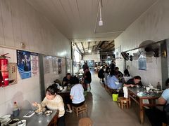 -正宗杨记普洱酸醋米线(总店)