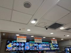 -魏家凉皮(大雁塔南广场餐厅)