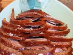 一口酥烤鸭-顺承小院儿