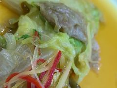 -叶存利海鲜大馅饺子(海宁路总店)