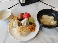 -无锡新湖铂尔曼大酒店·悦轩中餐厅