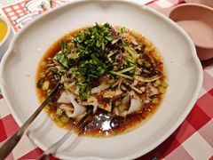 -西贝(宁波天一国购店)