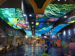 -ABC Swim亲子游泳俱乐部(河西店)