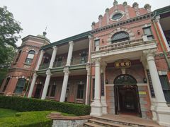 -北京动物园-畅观楼