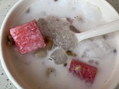 -自然椰·海南清补凉(海月广场店)