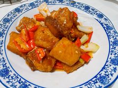 -客家大院·非遗赣南客家菜(郁孤台店)