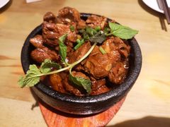 -山茶云南菜(中关村店)