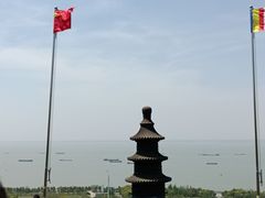 -狼山风景名胜区