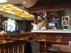 大堂-荷花泰菜(东方新天地店)