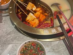 -热辣宗师·串串火锅(万达金街店)