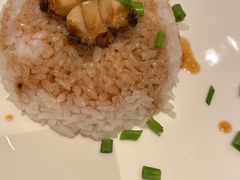 -长春富力万达文华酒店-集·味自助餐厅