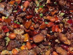 -常和州·夜宵大排档(常州单店)