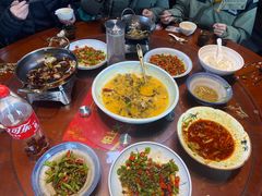 -新安江奶酸菜鱼(总店)