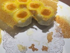 锅贴豆腐-豫丰汇河南名菜楼(武记餐饮)