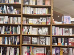 -纪伊国屋书店(Singapore Main Store)