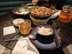 -美奈小馆·越南料理(福田星河COCO Park店)