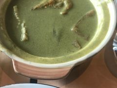 -大堂酒廊(澳门文华东方酒店)