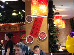大堂-东北大院·东北菜(三台子店)
