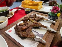 -御膳粥·牛乳粥底火锅·地道顺德菜(容桂店)
