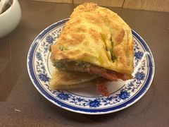 -老客满蛋饼(双塔市集店)