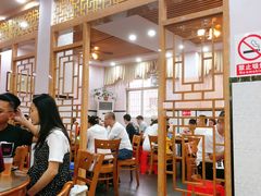 大堂-煲煲掂风味煲仔饭餐厅(西区店)