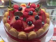 -味多美蛋糕(看丹桥店)