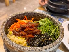 -海兰江石锅饭(水上店)
