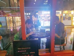 -HUG COFFEE(鼓楼店)
