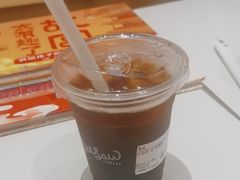 -Seesaw Coffee(西岸凤巢店)