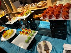 -南湖宾馆·鸳湖阁全日制餐厅