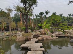 -仙湖旅游度假区
