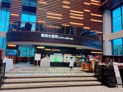 -深圳雅邦朗悦国际酒店