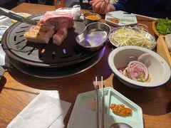 -济州爱肉堂(总店)