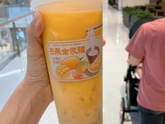 -阿嬷手作(深圳万象天地店)